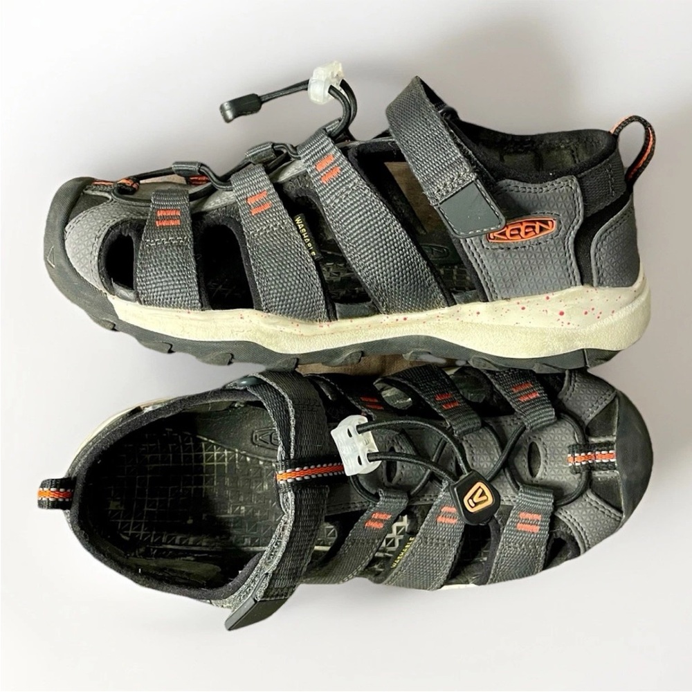 Keen Neport Neo H2 Waterproof Outdoor Hiking Trekking Swimming Unisex Sandals 3